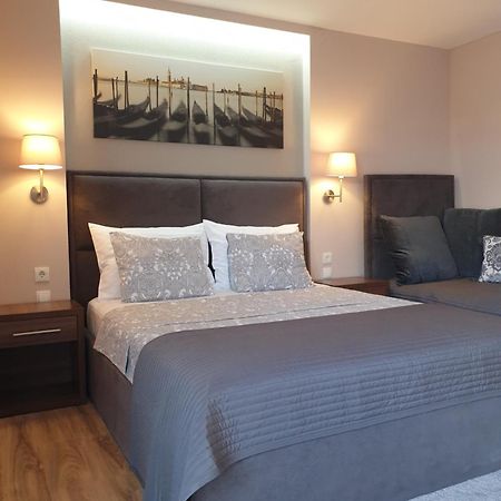 Apartmani Kameno Sidro 比利切 外观 照片