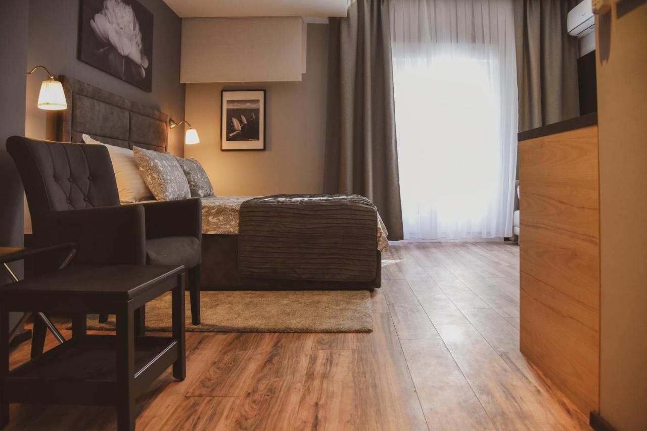 Apartmani Kameno Sidro 比利切 外观 照片
