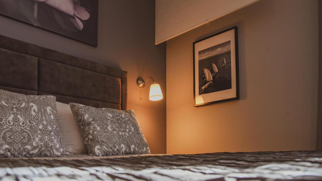 Apartmani Kameno Sidro 比利切 外观 照片