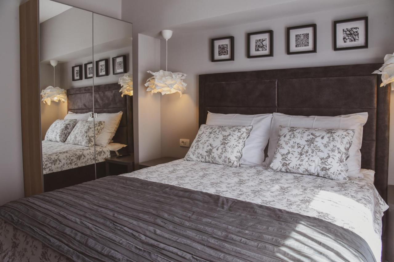 Apartmani Kameno Sidro 比利切 外观 照片