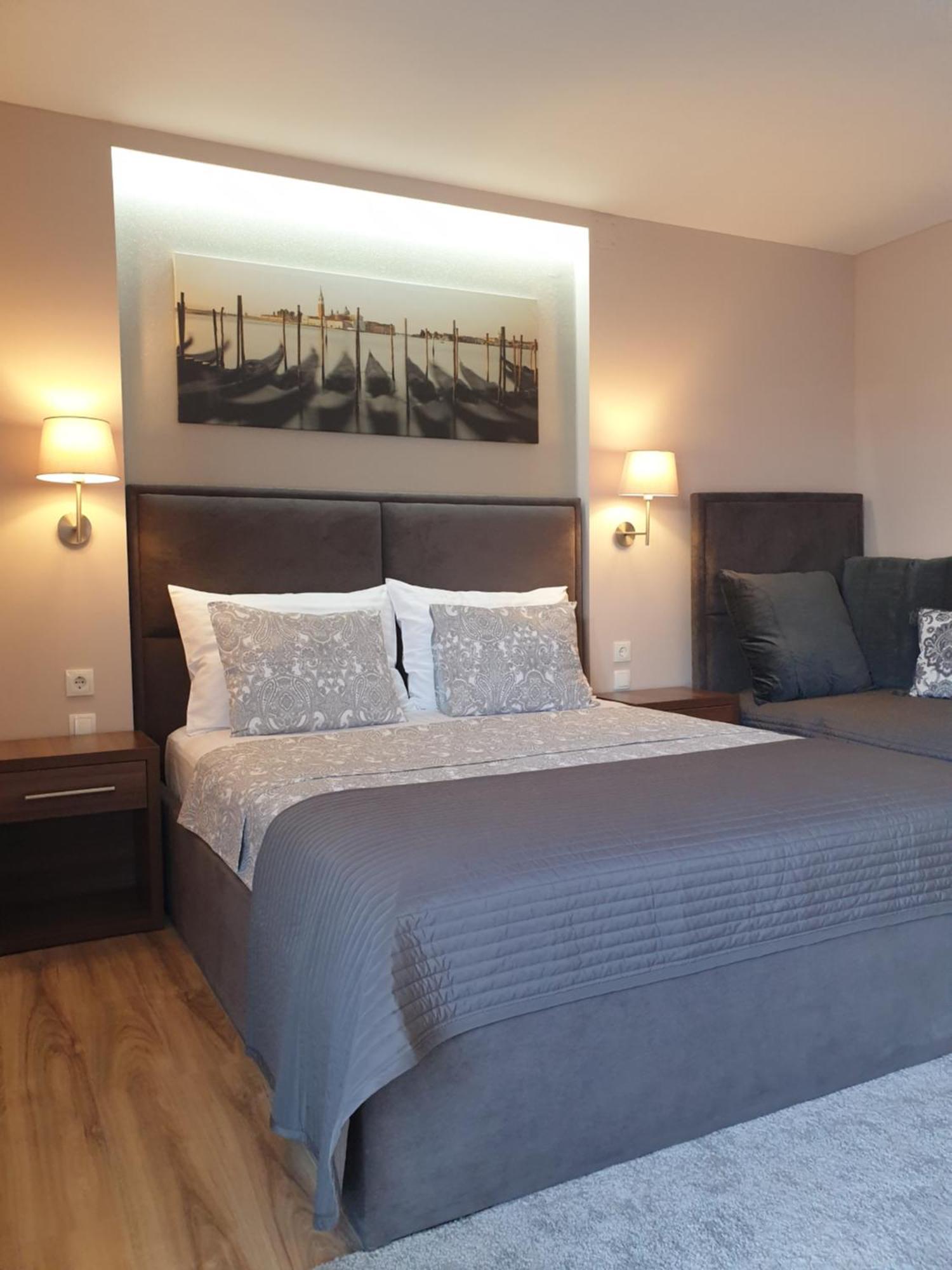 Apartmani Kameno Sidro 比利切 外观 照片