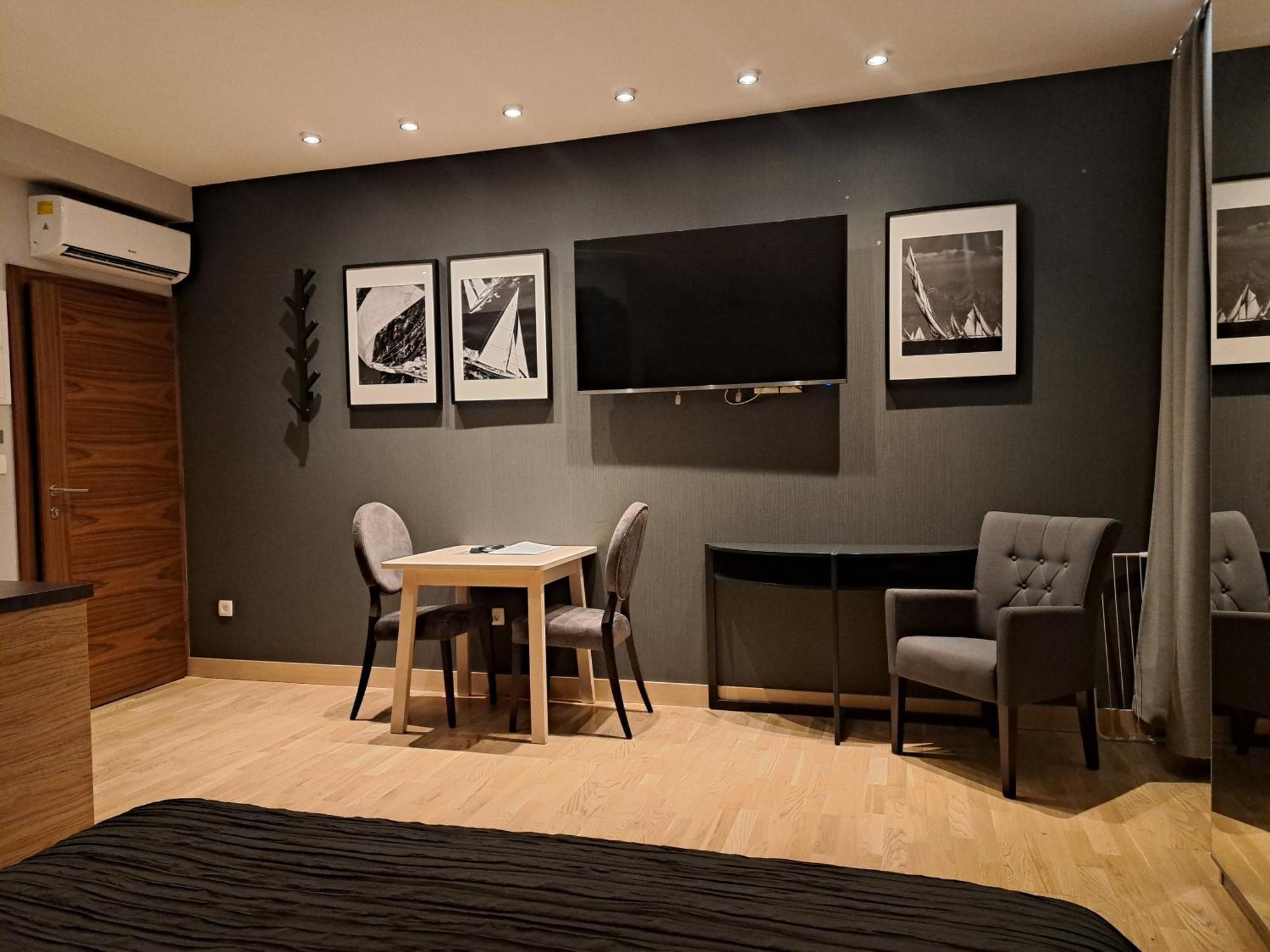 Apartmani Kameno Sidro 比利切 外观 照片