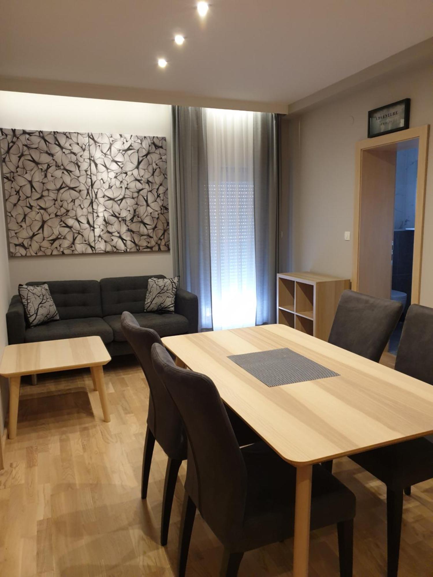 Apartmani Kameno Sidro 比利切 外观 照片