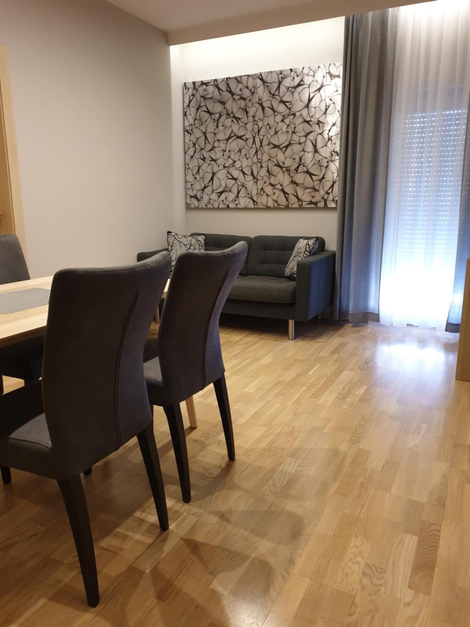Apartmani Kameno Sidro 比利切 外观 照片