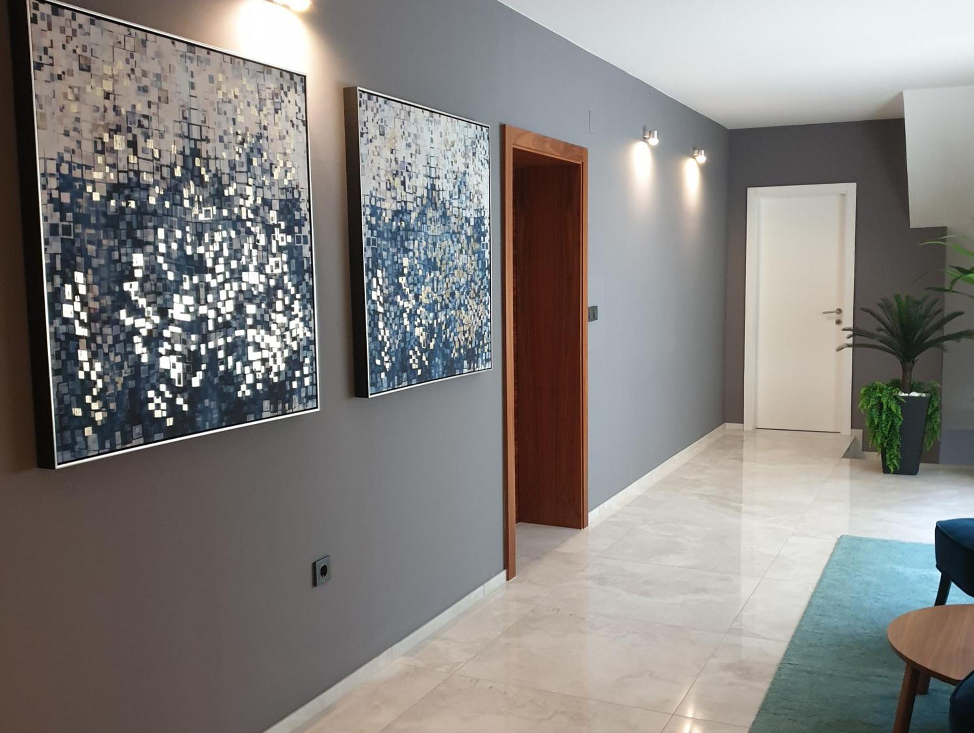 Apartmani Kameno Sidro 比利切 外观 照片