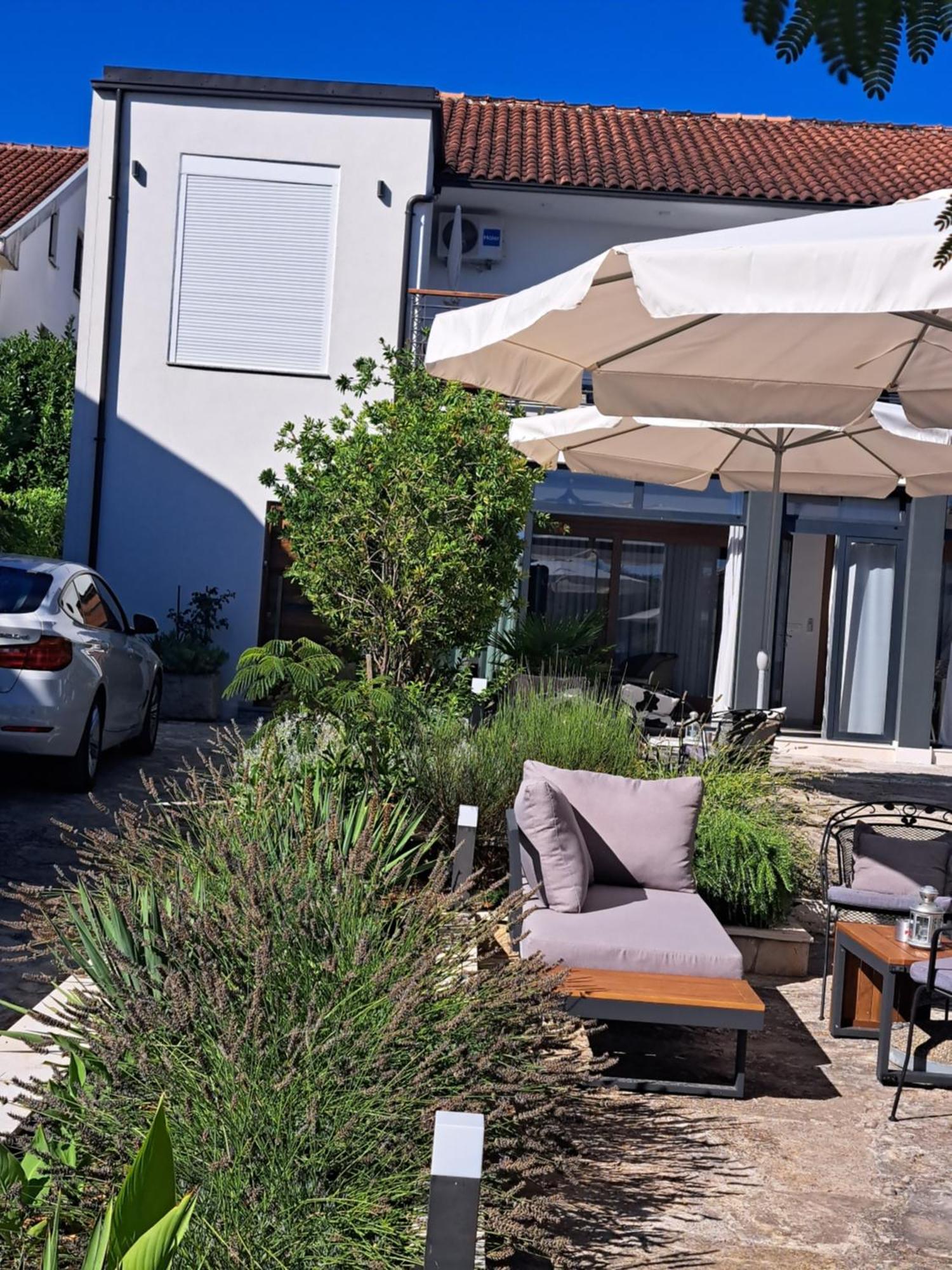 Apartmani Kameno Sidro 比利切 外观 照片