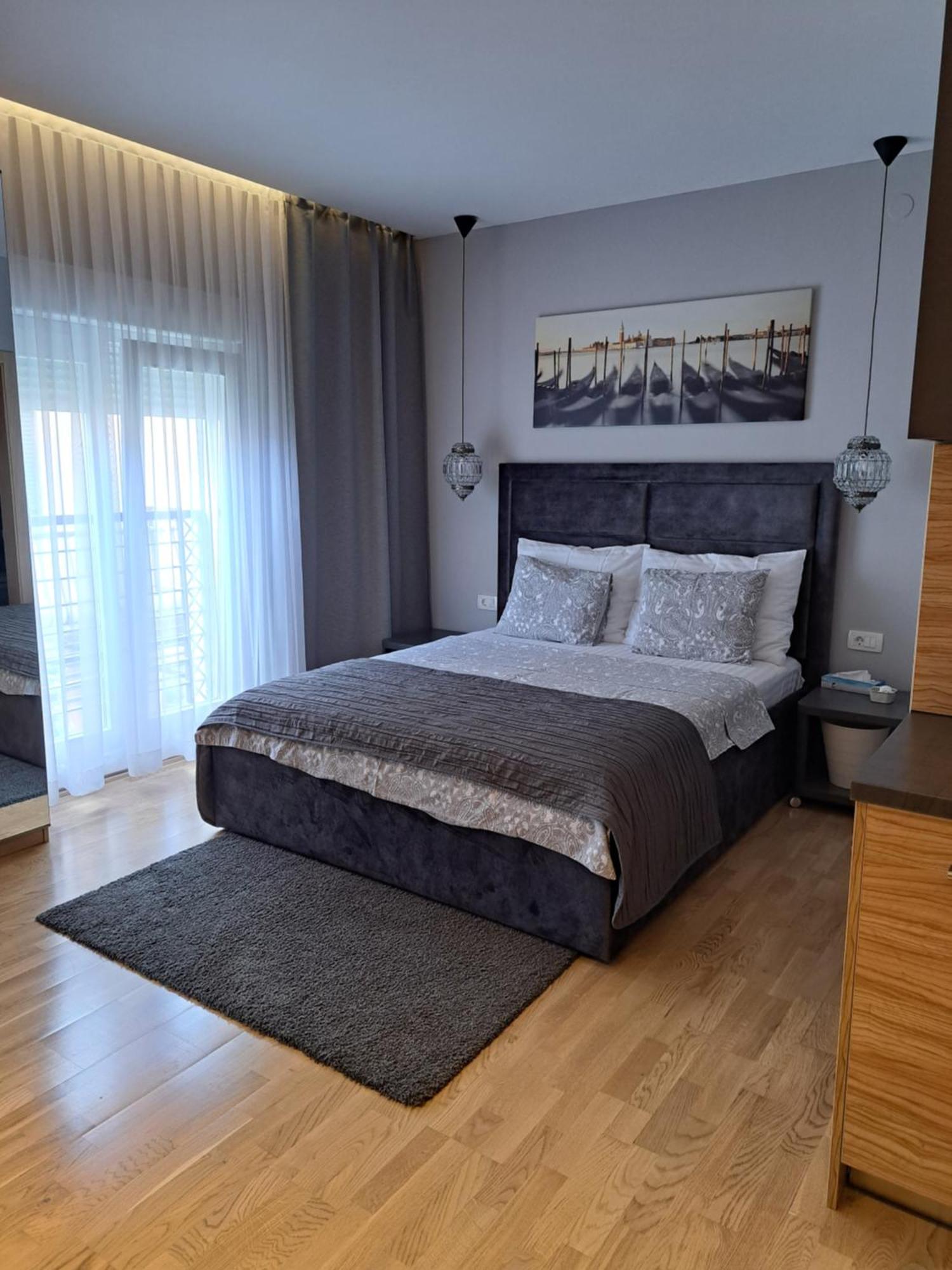Apartmani Kameno Sidro 比利切 外观 照片