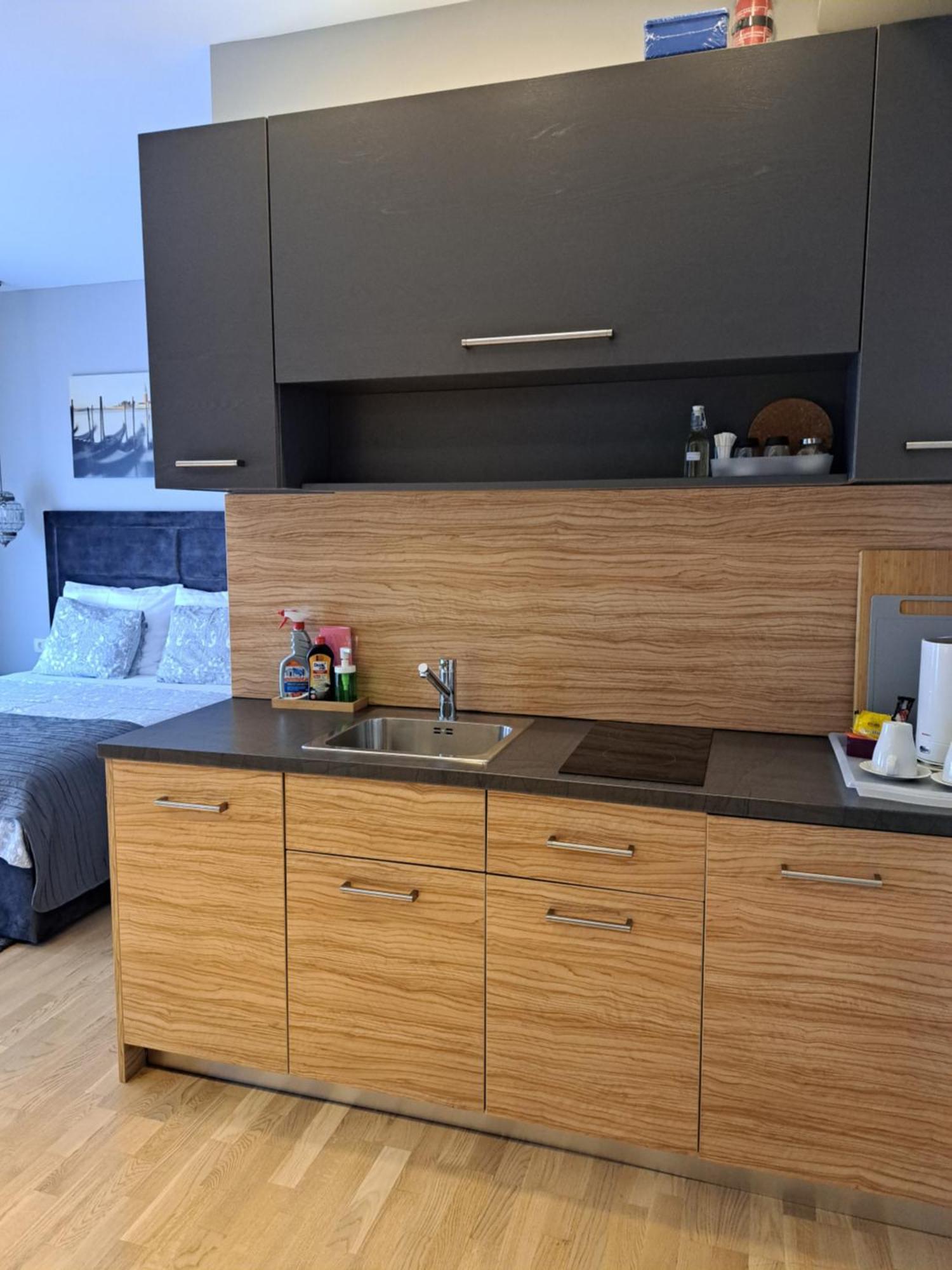 Apartmani Kameno Sidro 比利切 外观 照片