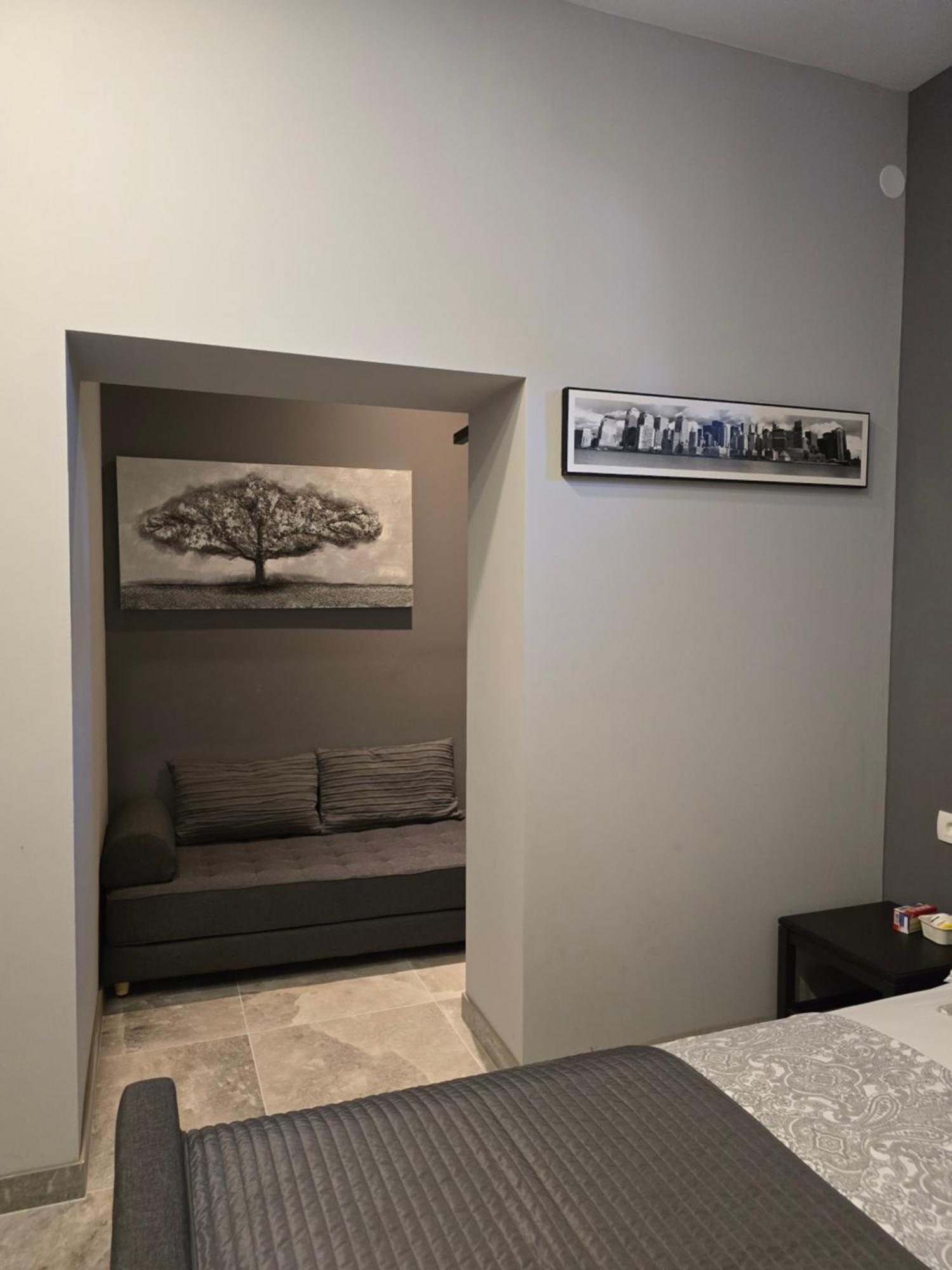 Apartmani Kameno Sidro 比利切 外观 照片