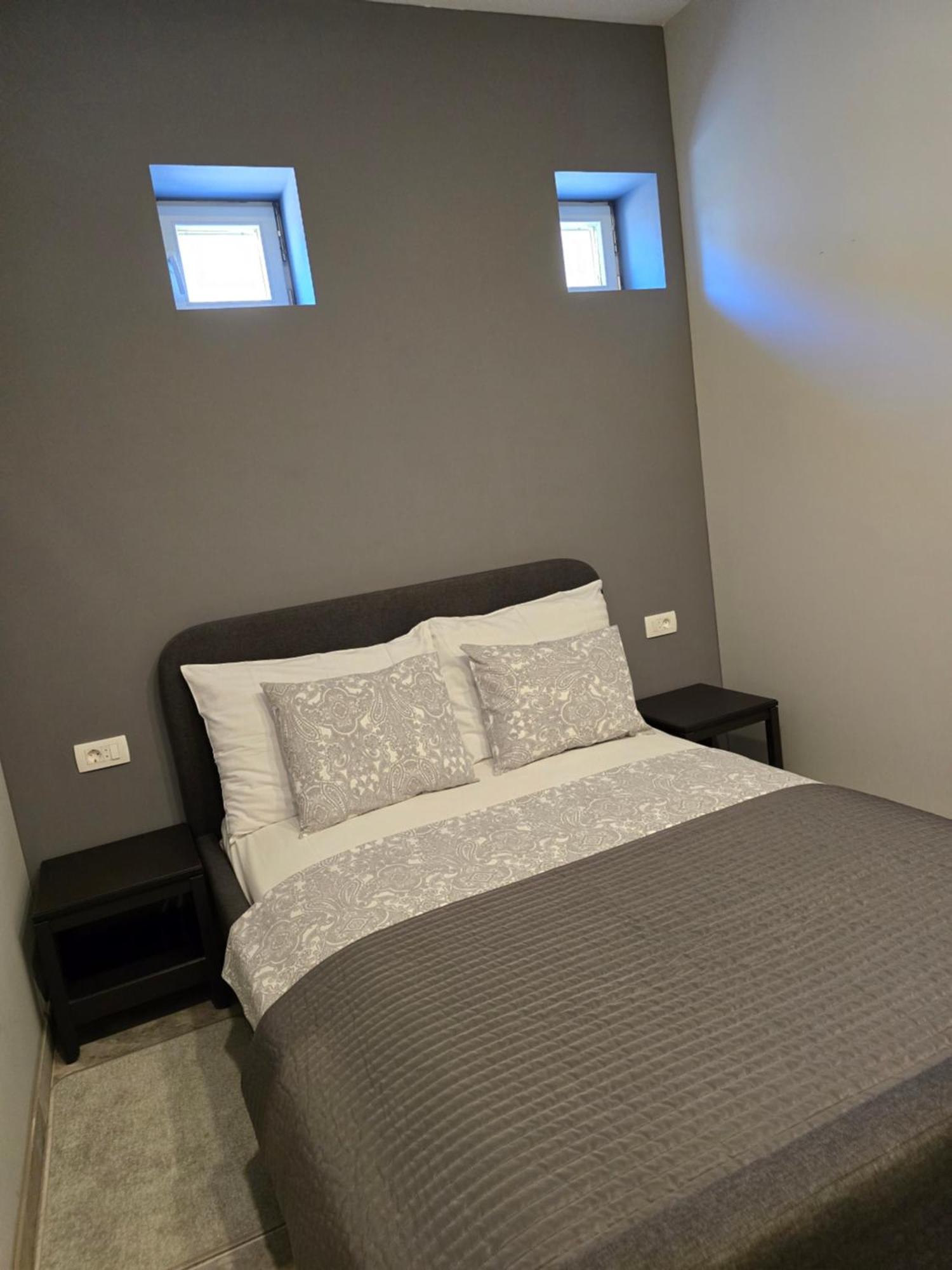 Apartmani Kameno Sidro 比利切 外观 照片