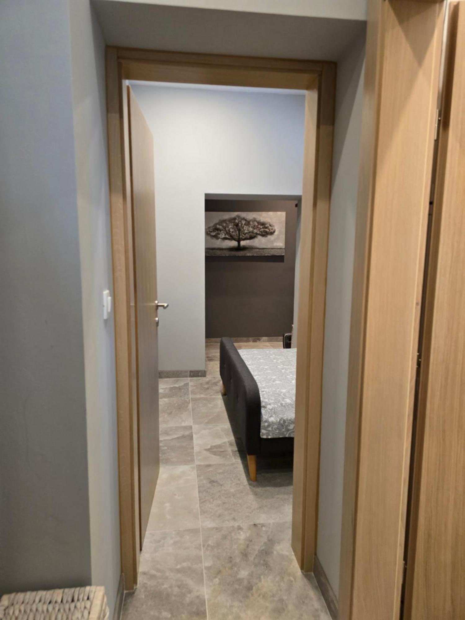 Apartmani Kameno Sidro 比利切 外观 照片