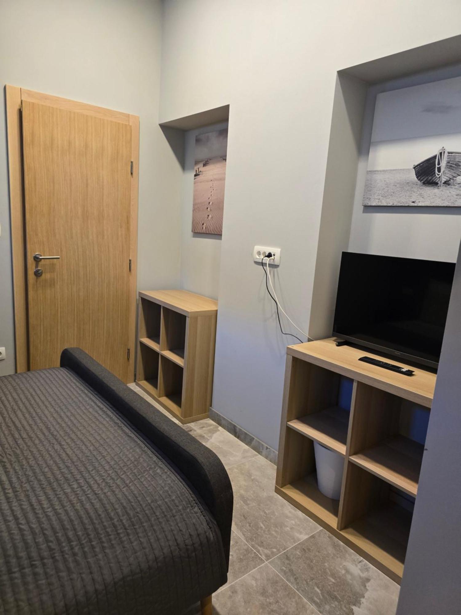 Apartmani Kameno Sidro 比利切 客房 照片