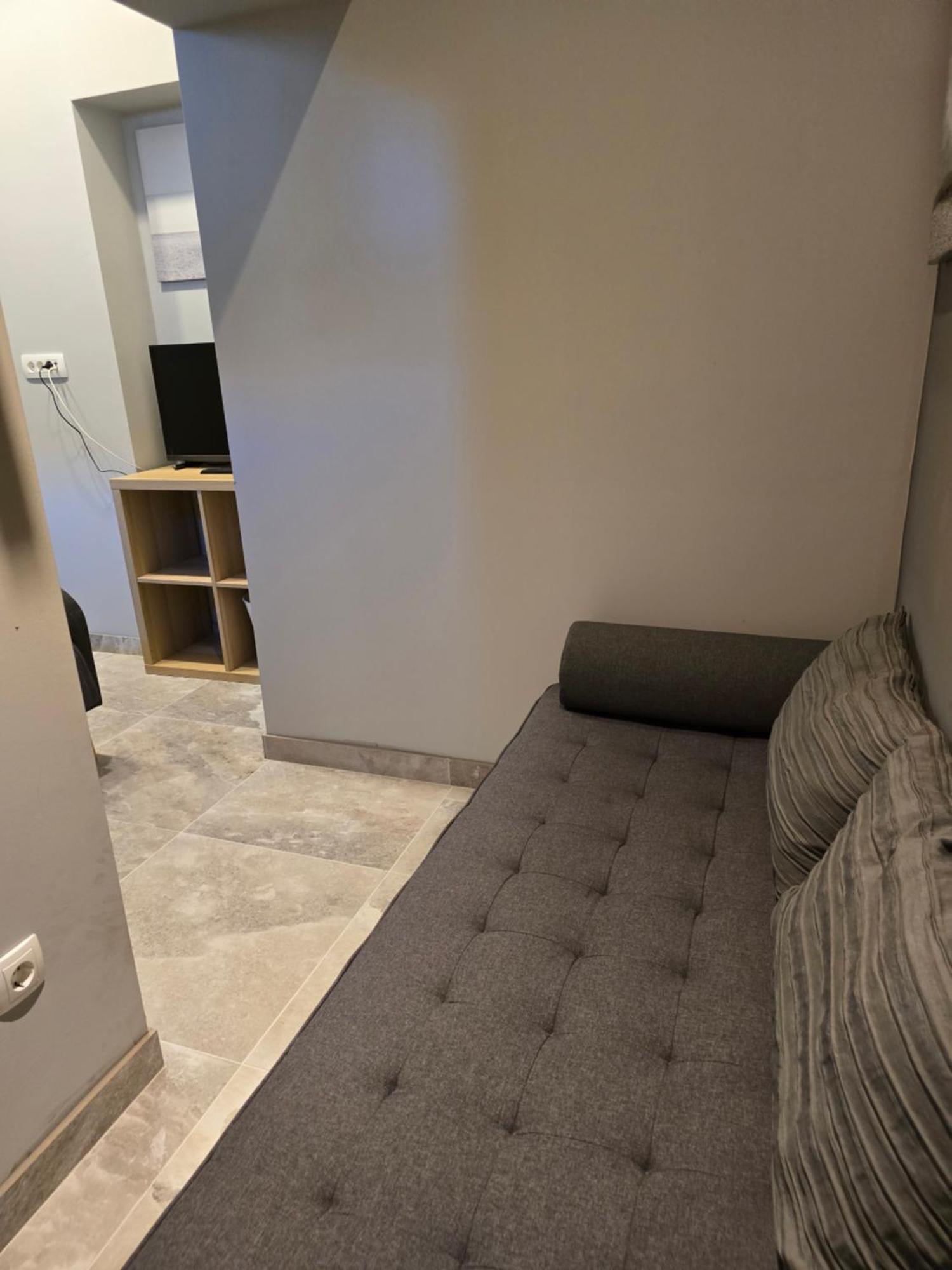 Apartmani Kameno Sidro 比利切 外观 照片