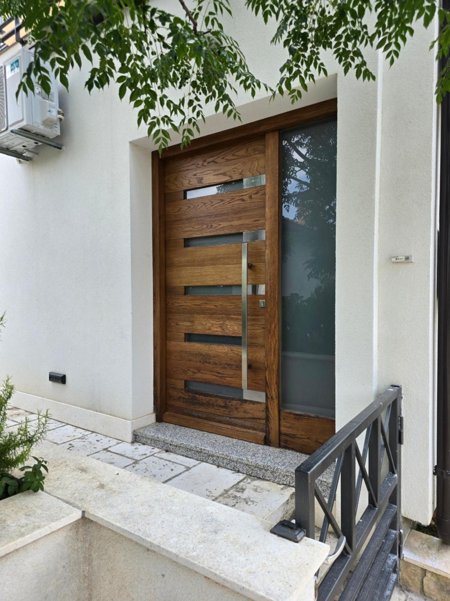Apartmani Kameno Sidro 比利切 外观 照片